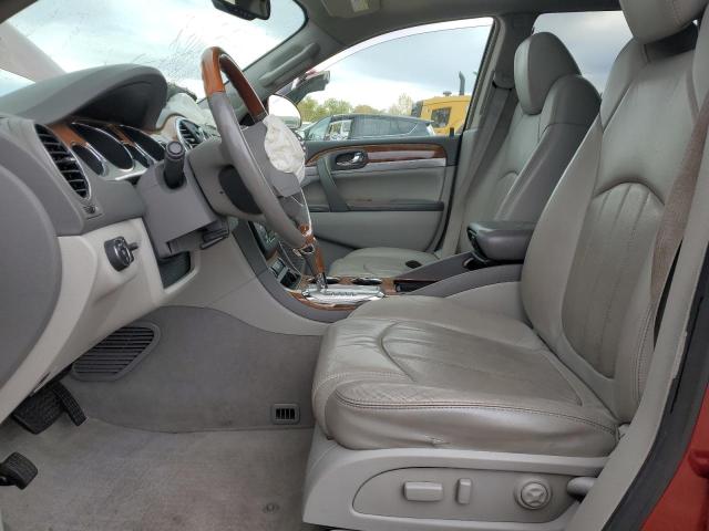 2008 BUICK ENCLAVE CX #3286705303