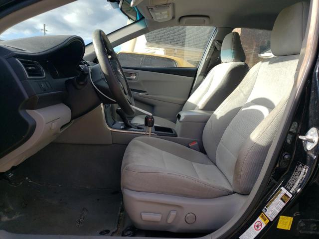 2016 TOYOTA CAMRY LE #3290263230