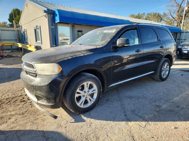 DODGE DURANGO CR