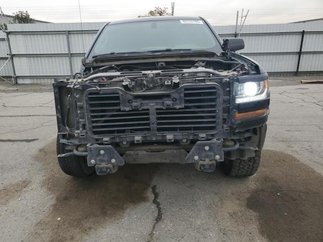 2017 CHEVROLET SILVERADO #3302777925