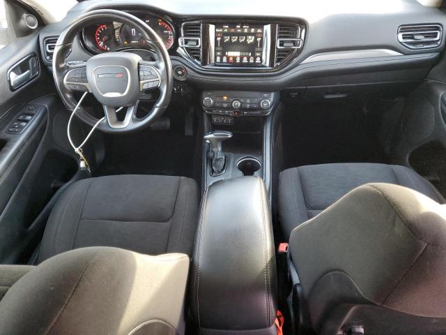 2021 DODGE DURANGO SX #3302884902