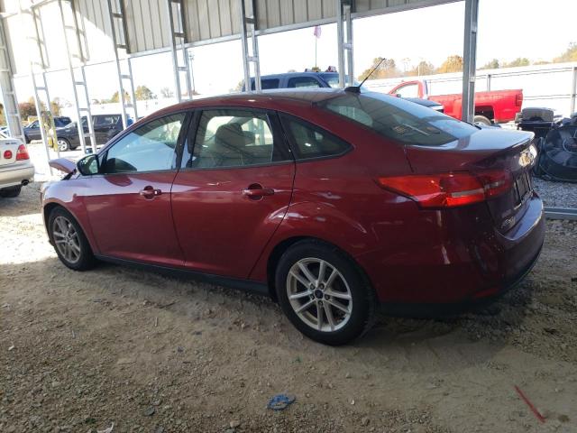 2016 FORD FOCUS SE #3294466515