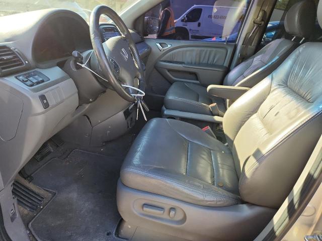 2008 HONDA ODYSSEY EX #3296305453