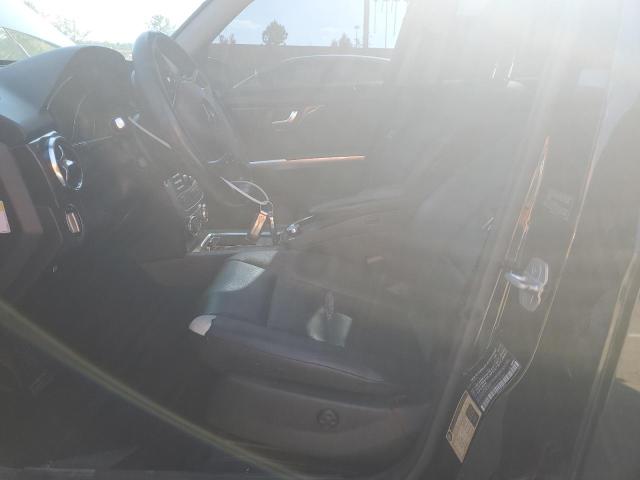 2013 MERCEDES-BENZ GLK 350 #3285568308