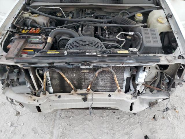 1998 JEEP GRAND CHER #3302683028