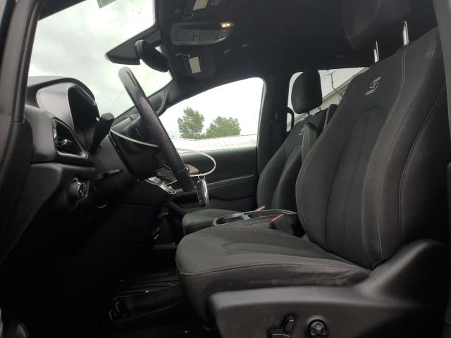 2019 CHRYSLER PACIFICA T #3282579881