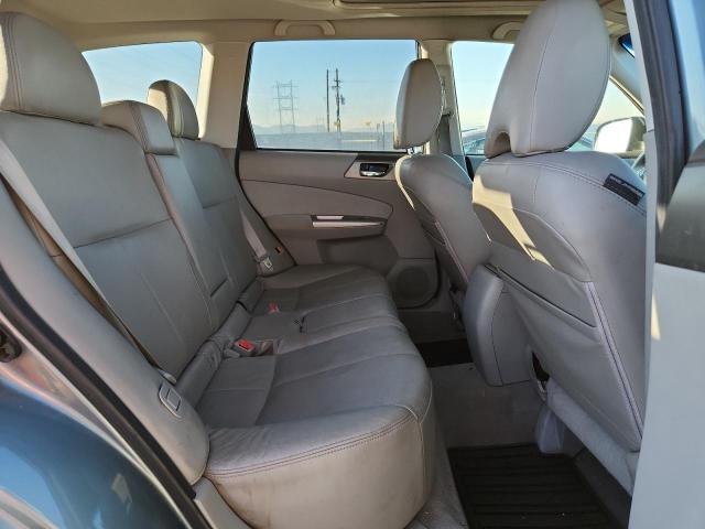 2010 SUBARU FORESTER 2 - JF2SH6DC6AH904450