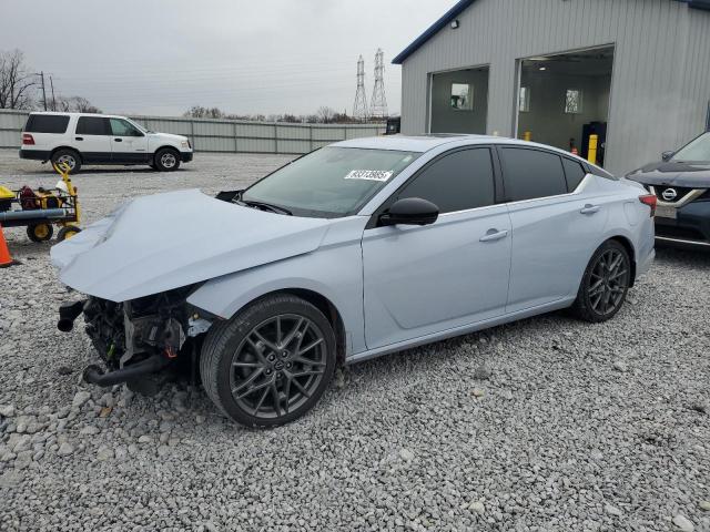 2023 NISSAN ALTIMA SR #3301869040