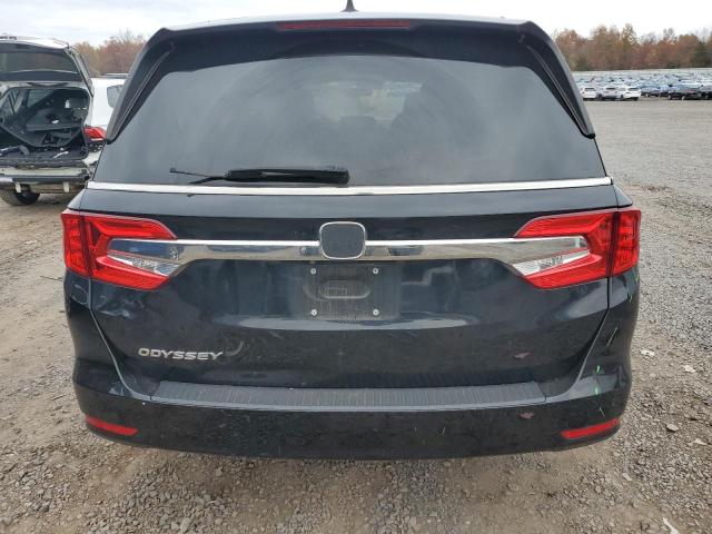 2019 HONDA ODYSSEY EX #3310372975