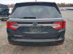 Lot #3310372975 2019 HONDA ODYSSEY EX