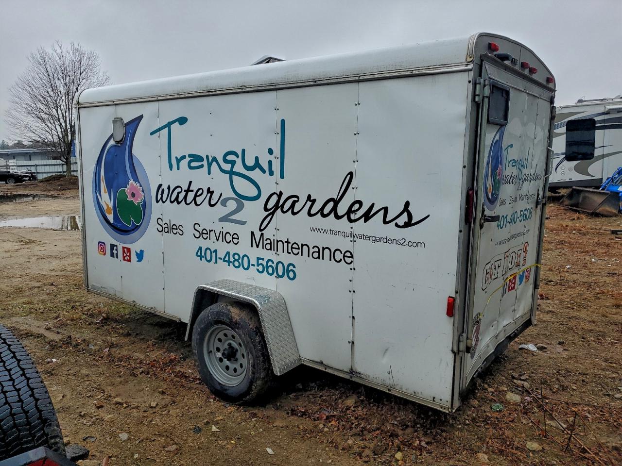 Lot #3302904947 2016 HOMESTEADER UNKNOWN