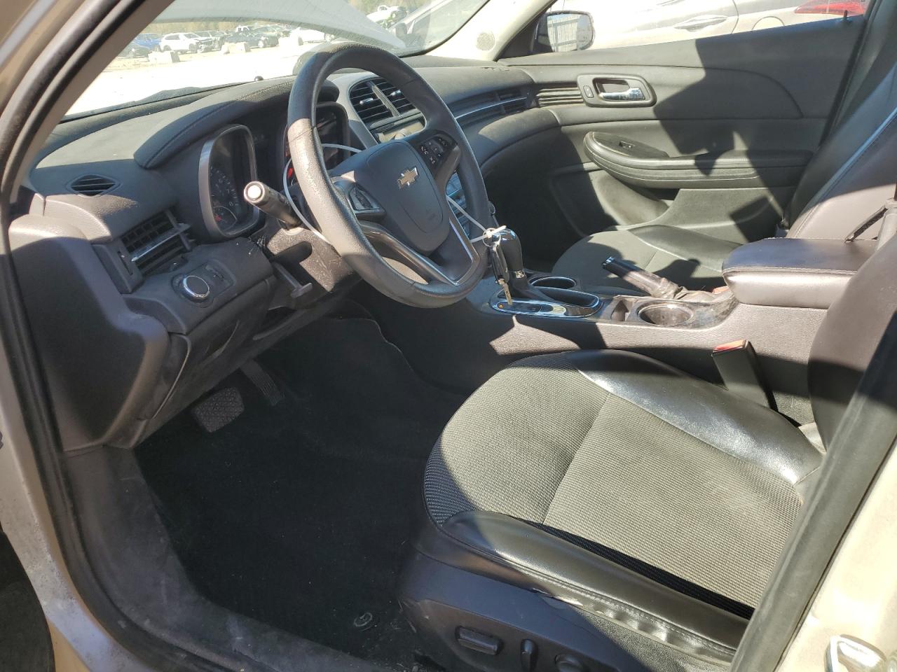 CHEVROLET MALIBU 1LT