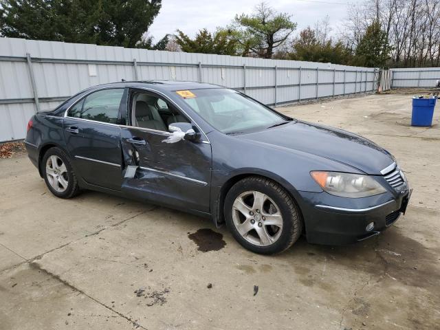 2006 ACURA RL #3287368991