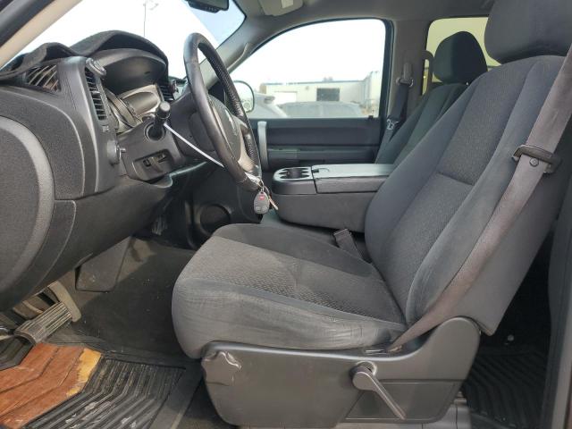 2008 CHEVROLET SILVERADO #3296219456
