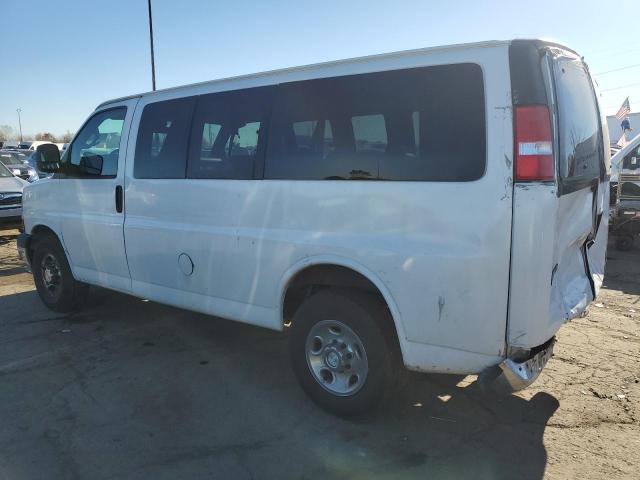 2019 CHEVROLET EXPRESS G2 #3305331372