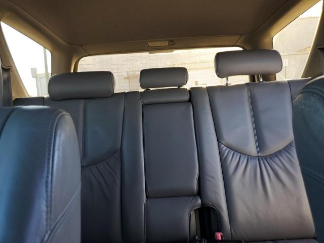 2000 LEXUS RX 300 #3301847420