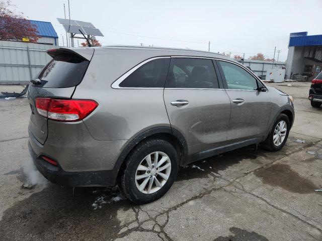 2017 KIA SORENTO LX #3296358110