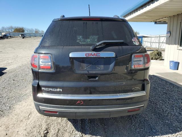 2014 GMC ACADIA SLE #3293405053