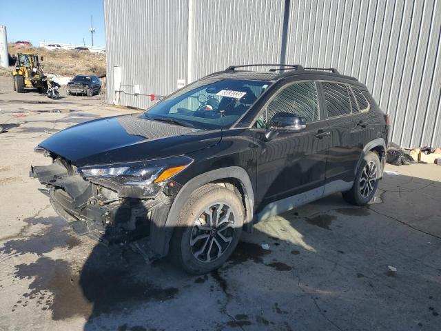 Global Auto Auctions: 2024 TOYOTA COROLLA CR