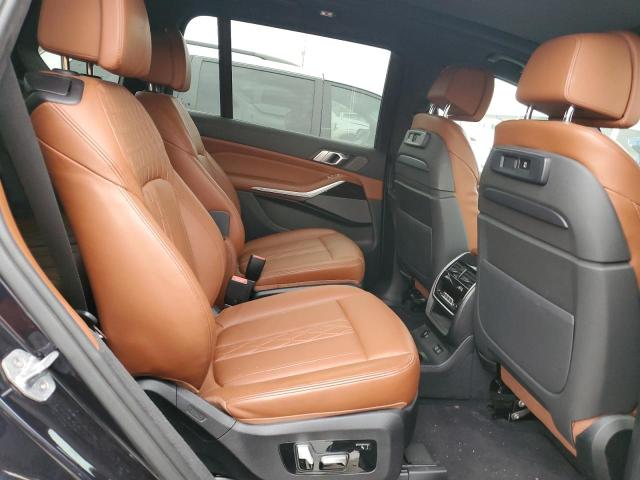 2020 BMW X7 M50I #3305301396