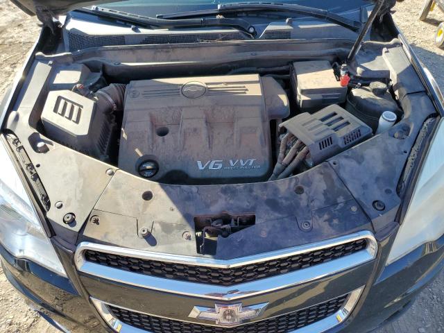 2014 CHEVROLET EQUINOX LT #3290355779