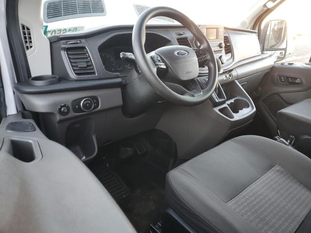 2020 FORD TRANSIT T- #3292339304