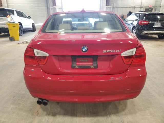 2007 BMW 328 XI #3301855014