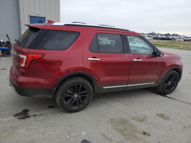 2016 FORD EXPLORER L #3297141488