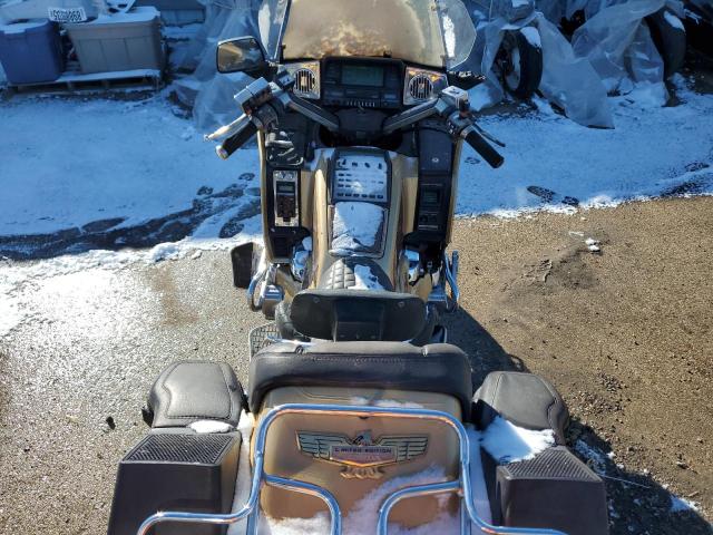 1985 HONDA GL1200 #3291339196