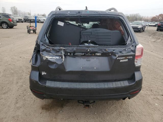 2017 SUBARU FORESTER 2 #3297961775