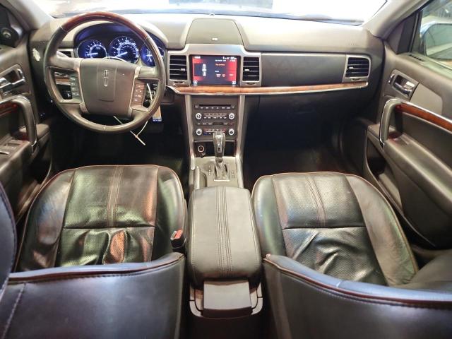 2011 LINCOLN MKZ - 3LNHL2JC2BR765773