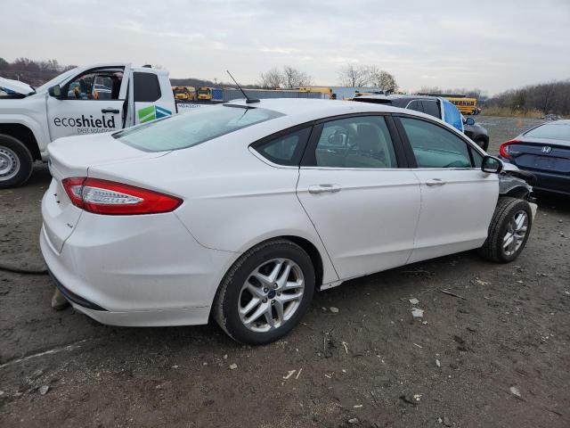 2013 FORD FUSION SE #3297173905