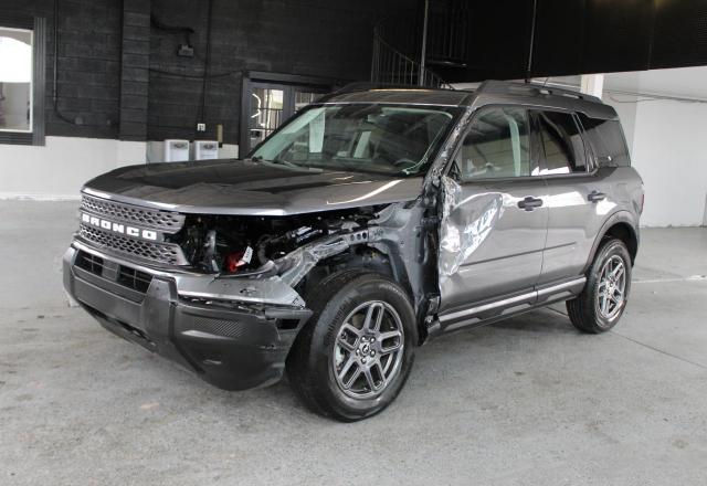 2025 FORD BRONCO SPO #3297170862