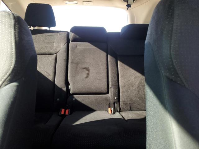 2013 HONDA CR-V EX #3303881700