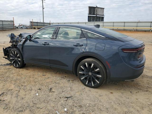 2025 TOYOTA CROWN PLAT #3301791371