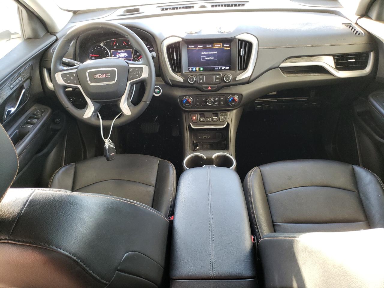GMC TERRAIN SLT