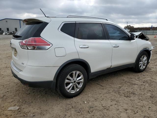 2016 NISSAN ROGUE S #3290191229