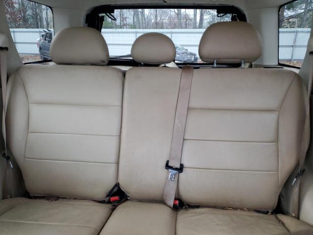 2008 FORD ESCAPE XLT #3287467995