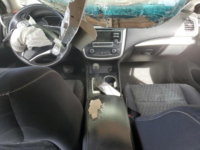 2017 NISSAN ALTIMA 2.5 #3301716435
