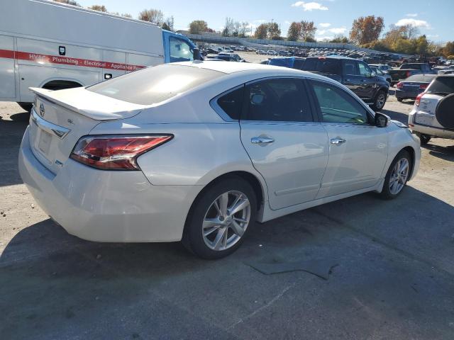 2014 NISSAN ALTIMA 2.5 #3290190246