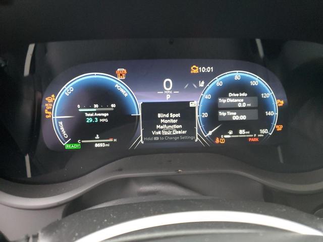 2025 TOYOTA SIENNA LIM #3312457639