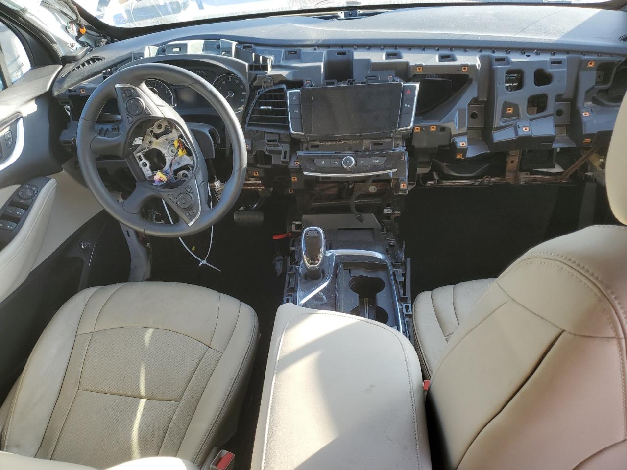 BUICK ENCLAVE ESSENCE