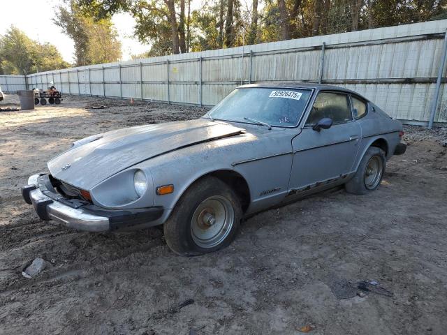 1976 DATSUN 280Z #3301664647