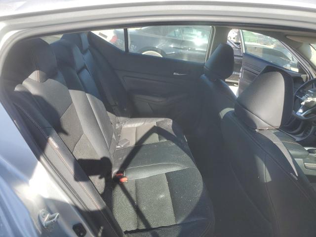 2021 NISSAN ALTIMA SR #3287574317