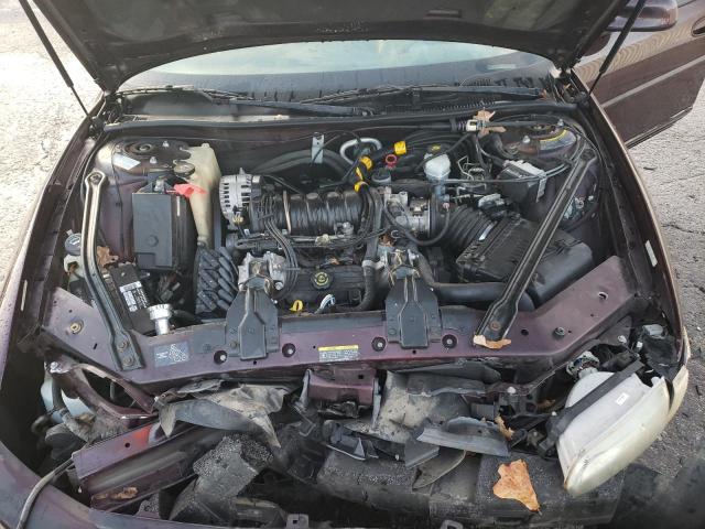 2002 PONTIAC GRAND PRIX #3296944812