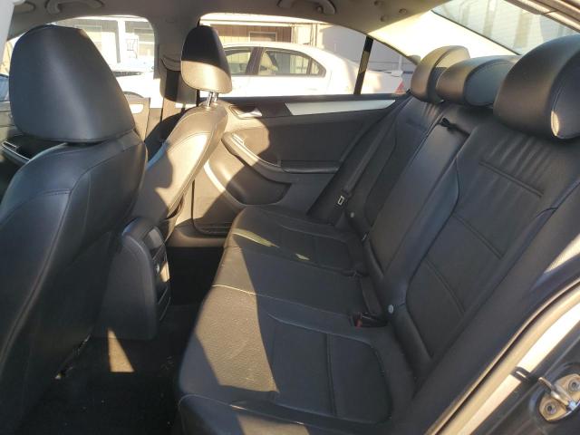 2013 VOLKSWAGEN JETTA SE #3282579882