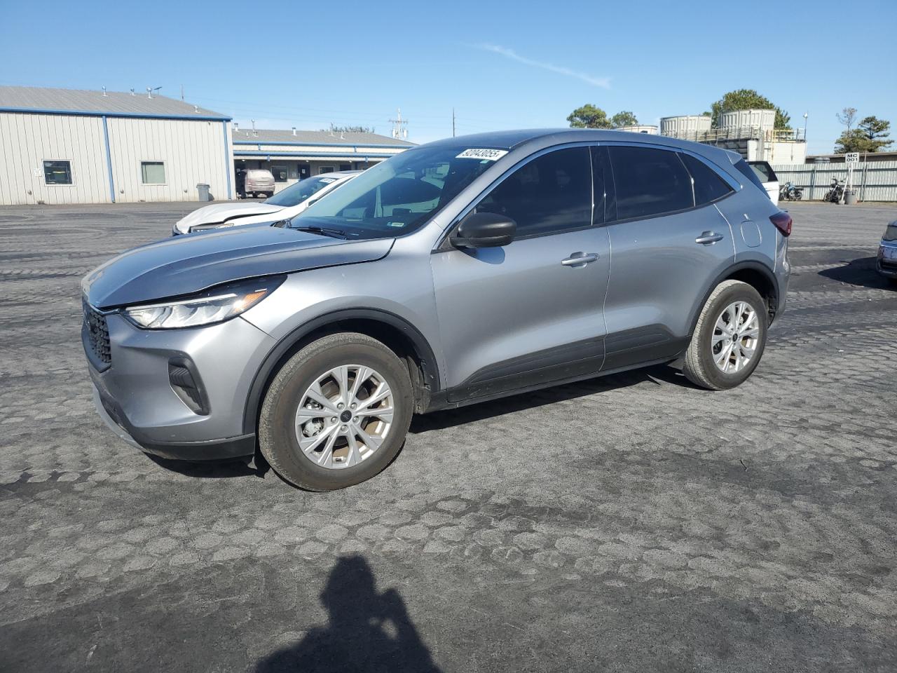 FORD ESCAPE ACTIVE