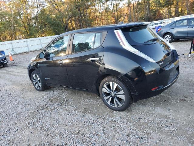 2016 NISSAN LEAF SV - 1N4BZ0CP9GC301291