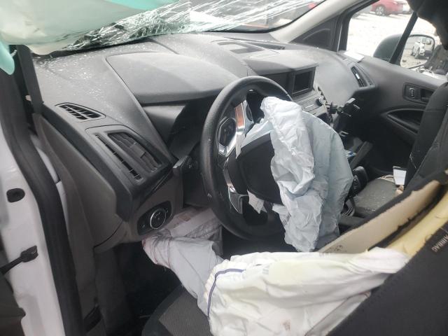 2019 FORD TRANSIT CO #3302772350