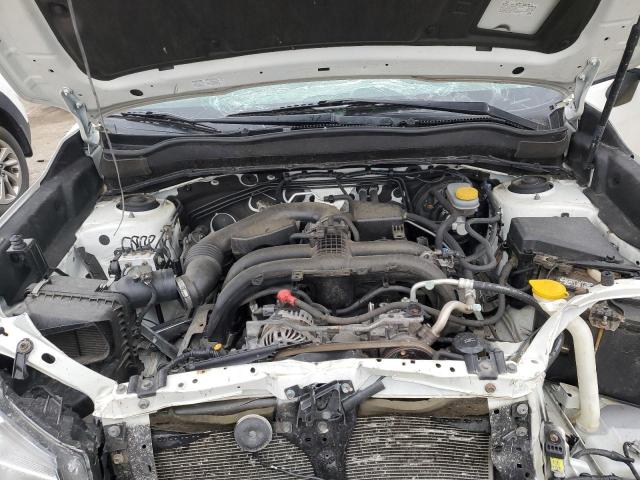 2017 SUBARU FORESTER 2 #3301893457